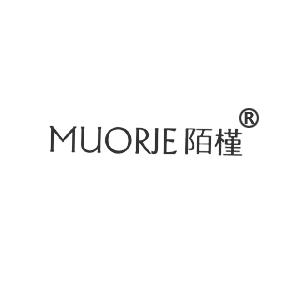 陌槿 MUORJE
