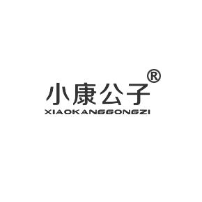 小康公子XIAOKANGGONGZI