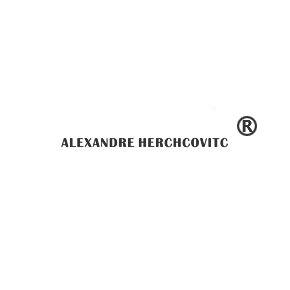 ALEXANDRE HERCHCOVITC