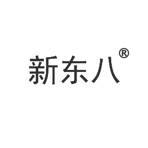 新东八