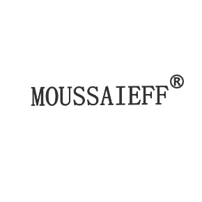 MOUSSAIEFF