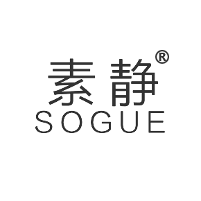 素静SOGUE