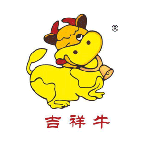 吉祥牛