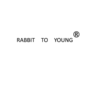 RABBIT TO YOUNG