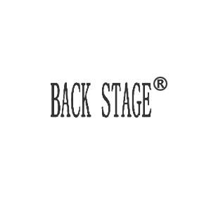 BACKSTAGE