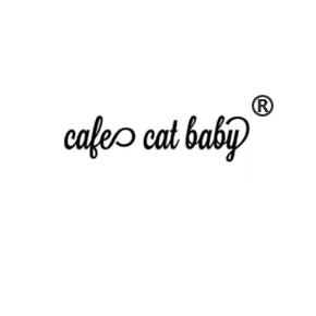 CAFE CAT BABY