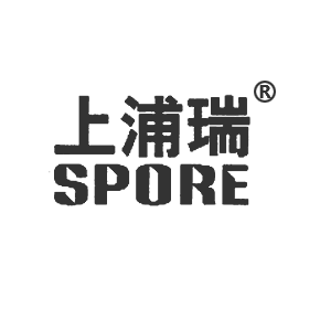 上浦瑞 SPORE