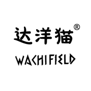达洋猫 WACHIFIELD