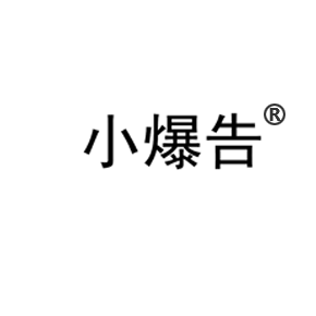 小爆告