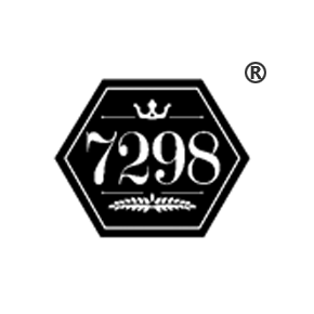 7298