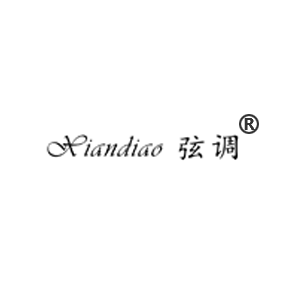 弦调