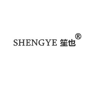 笙也