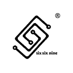 SIX SIX NINE