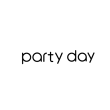 PARTY DAY
