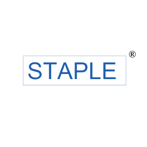 STAPLE