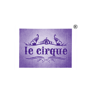 LE CIRQUE