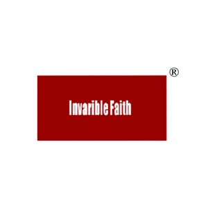 INVARIBLE FAITH
