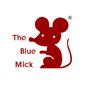 THE BLUE MICK