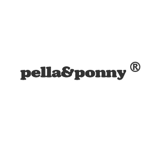 PELLA＆PONNY