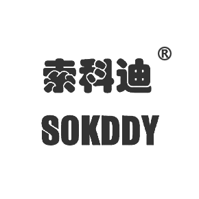索科迪 SOKDDY