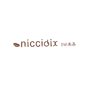 米嘉;NICCIDIX TW