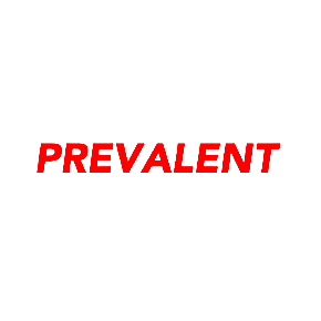 PREVALENT