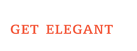 GET ELEGANT