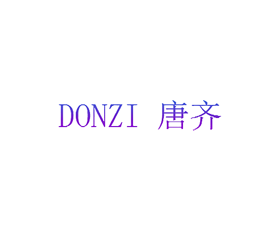 唐齐 DONZI