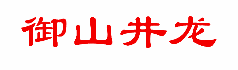 御山井龙