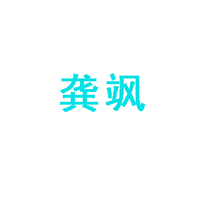 龚飒