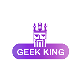 GEEK KING