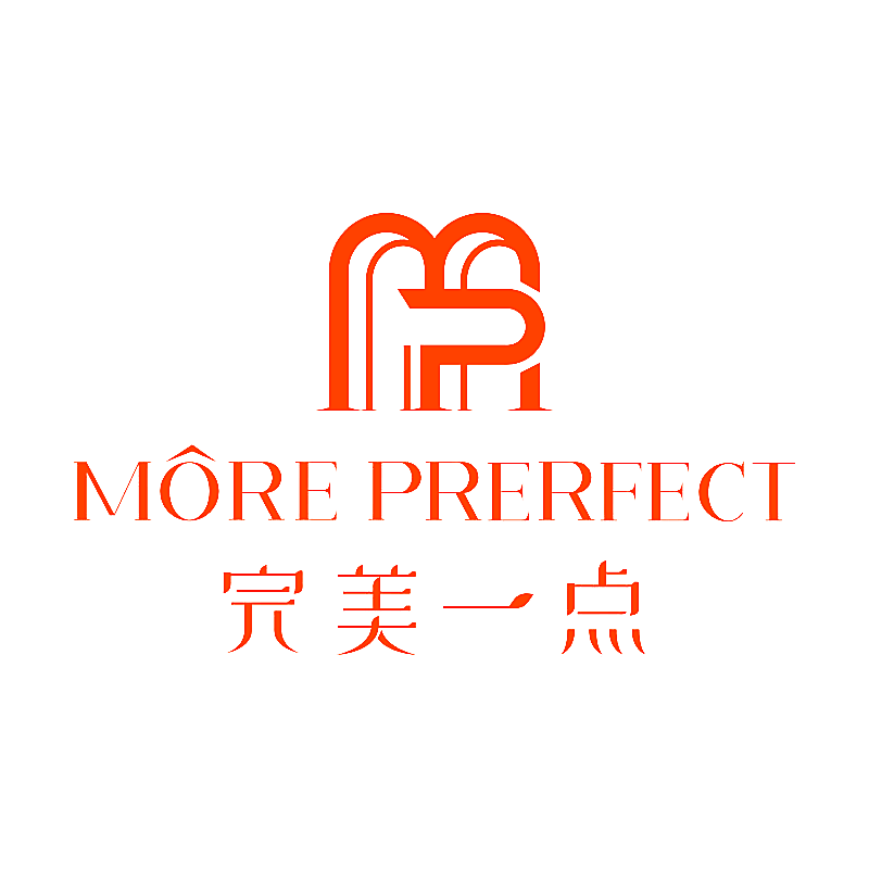 完美一点 MORE PRERFECT