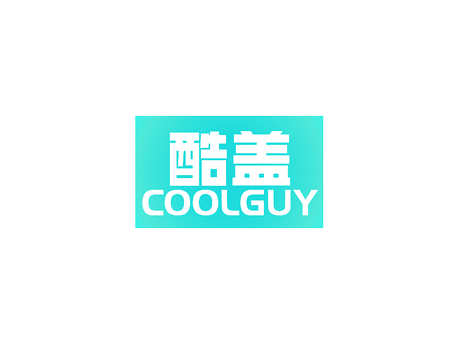 酷盖 COOLGUY
