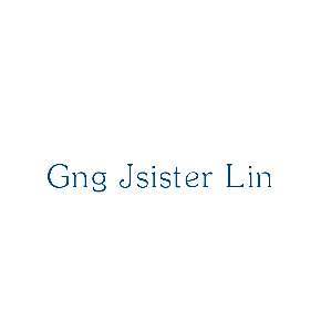 GNG JSISTER LIN
