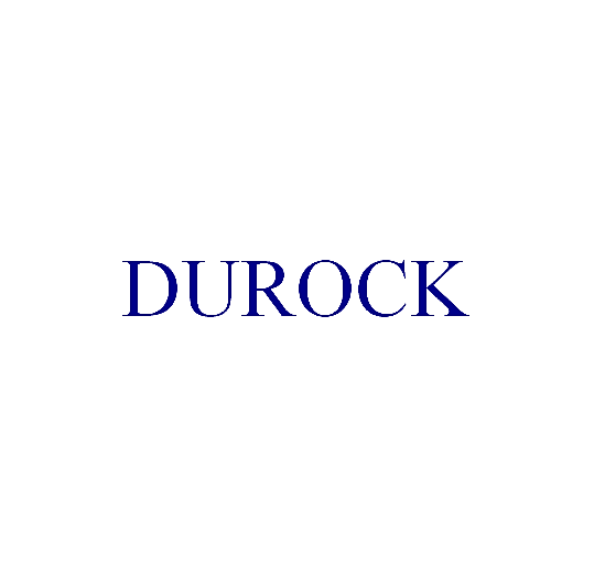 DUROCK