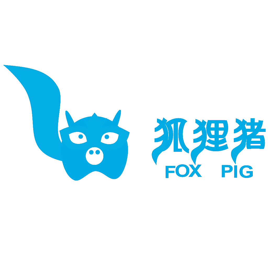狐狸猪 FOX PIG