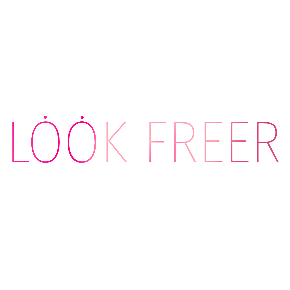 LOOK FREER