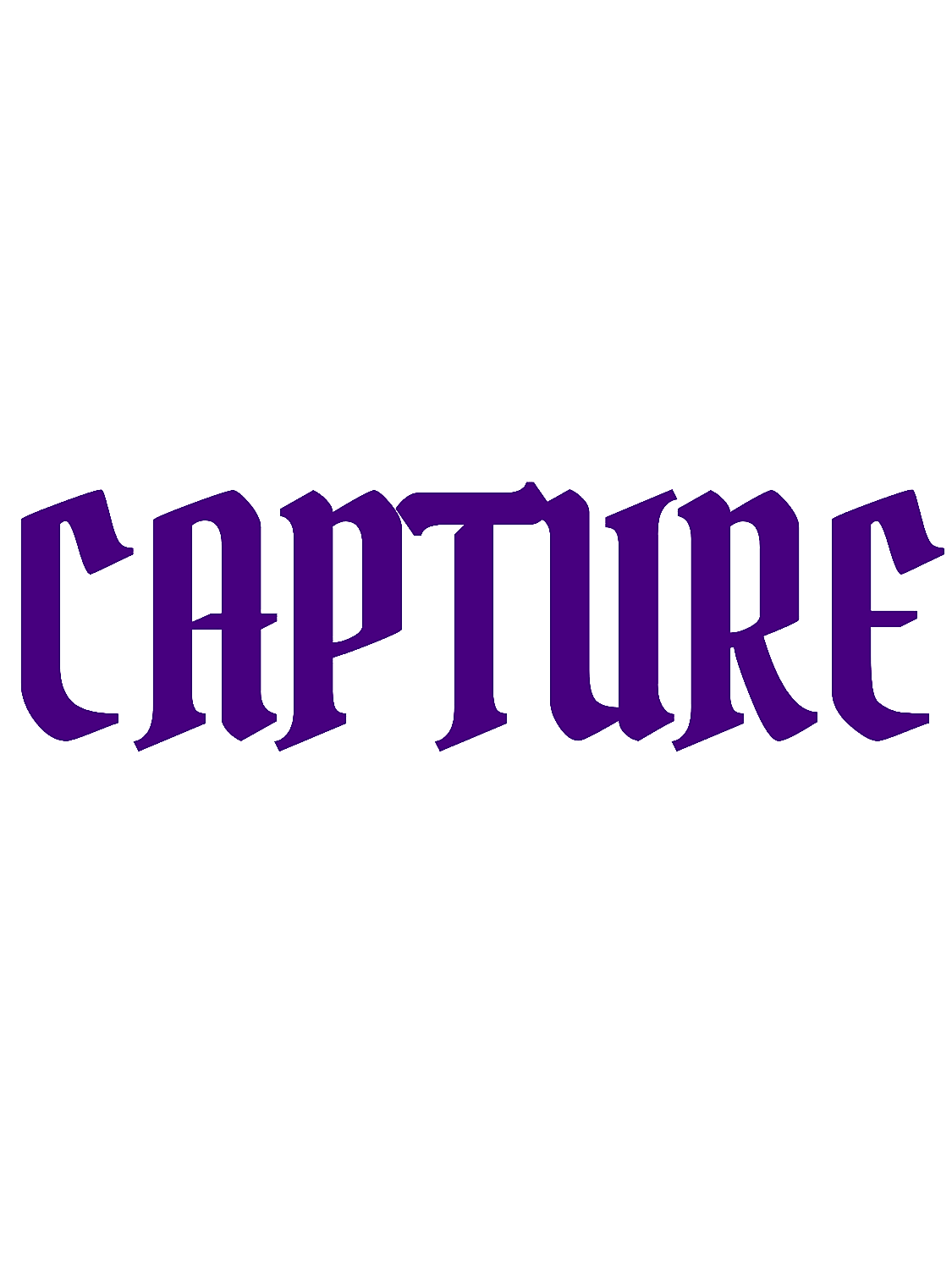CAPTURE