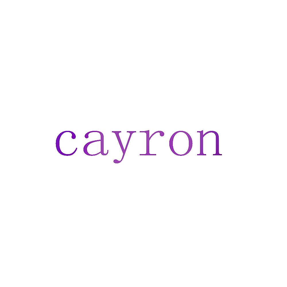 CAYRON