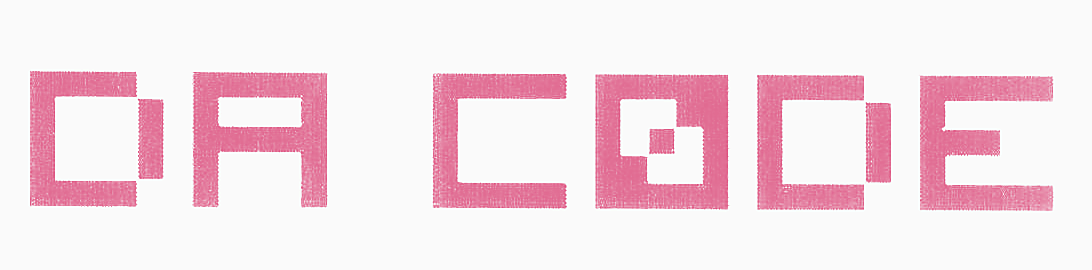 DA CODE