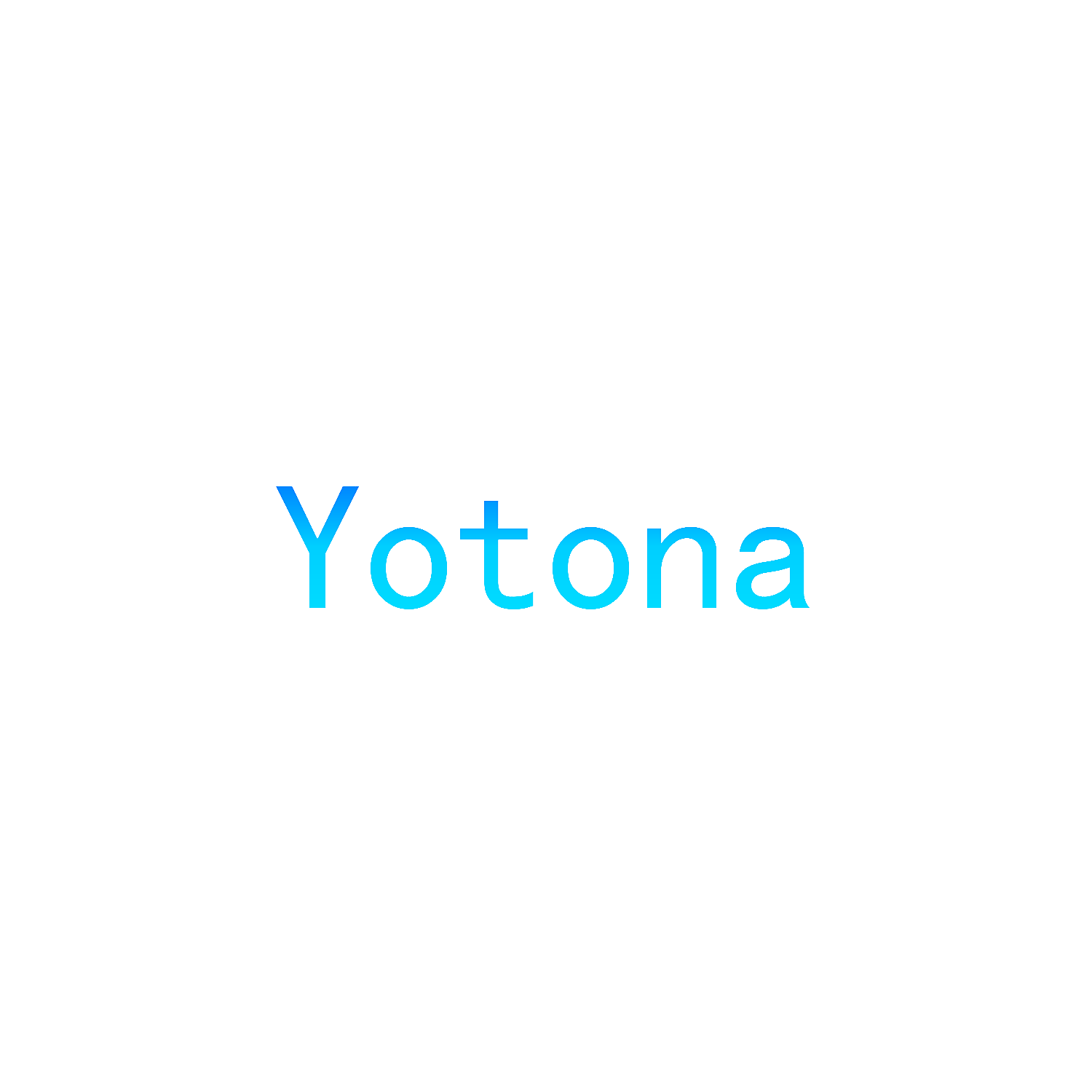 YOTONA