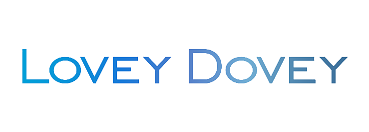 LOVEY DOVEY