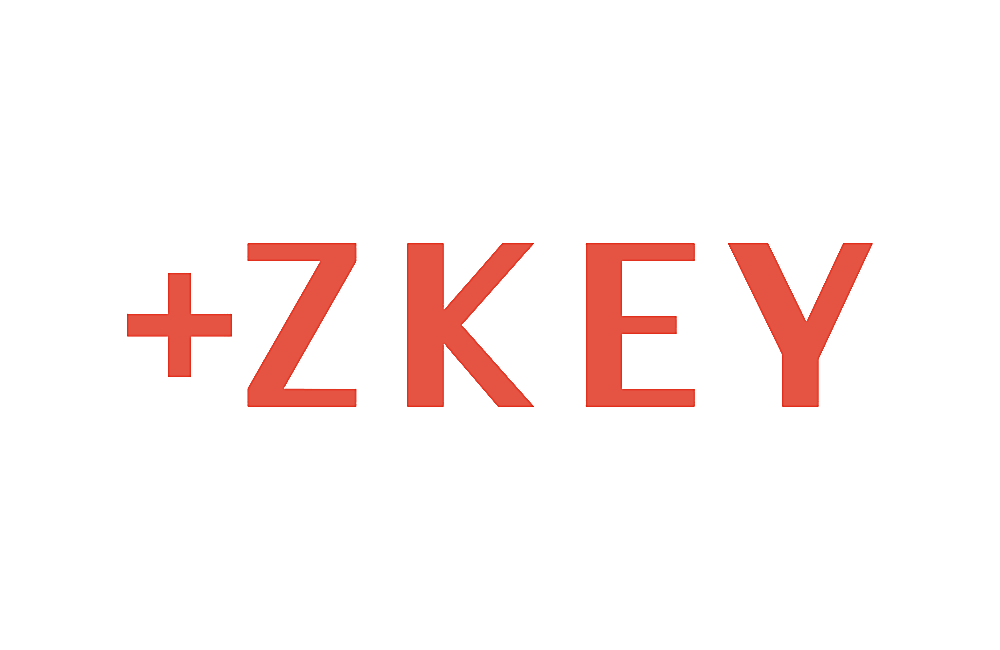 +ZKEY