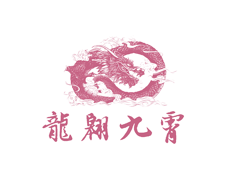 龙翱九霄