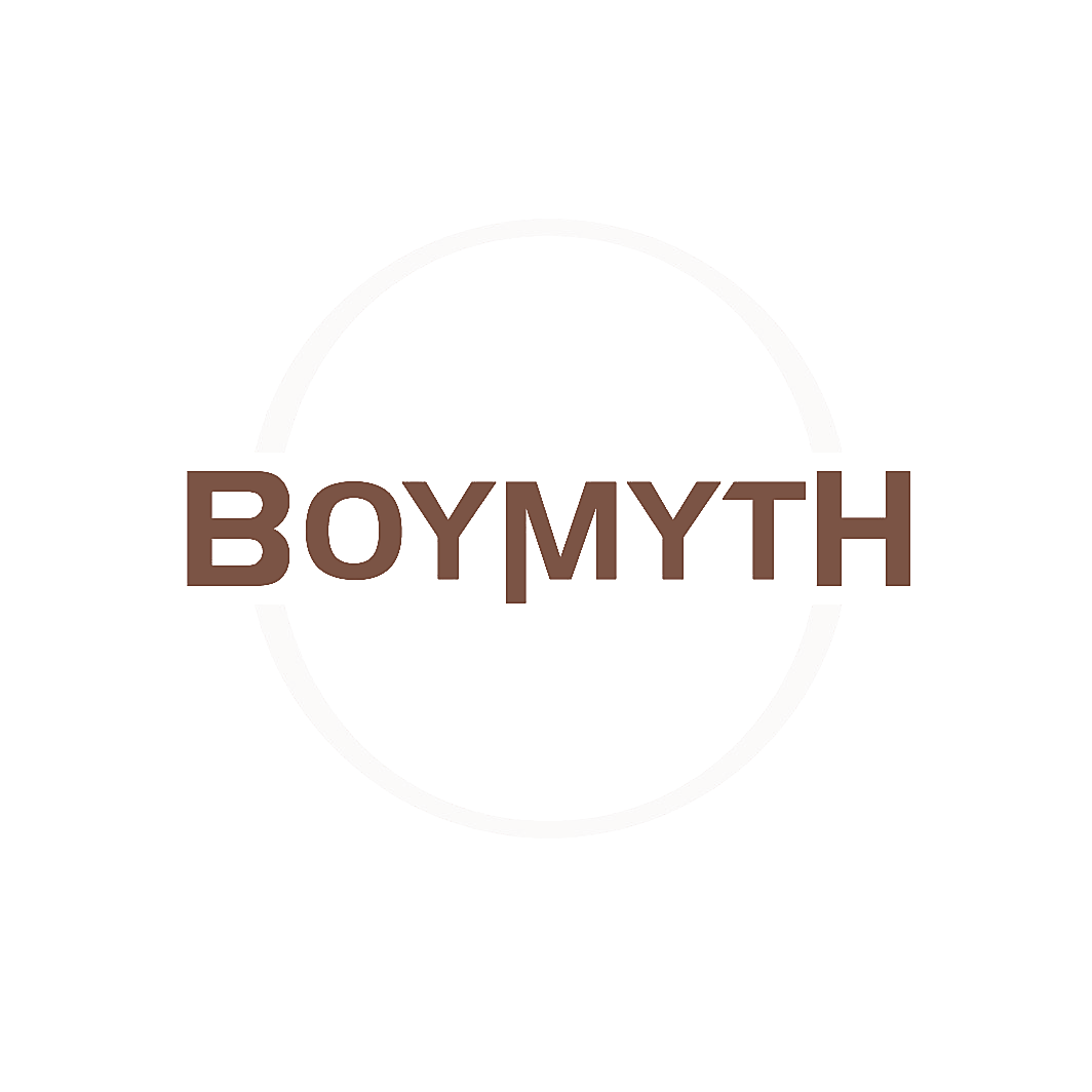 BOYMYTH