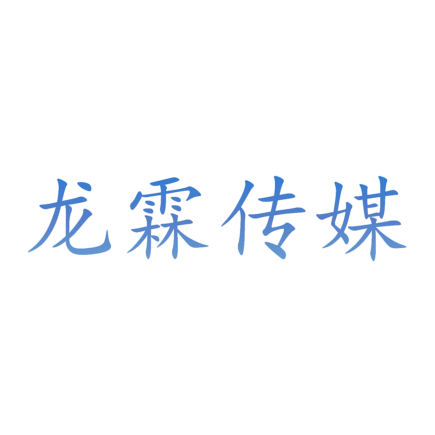 龙霖传媒