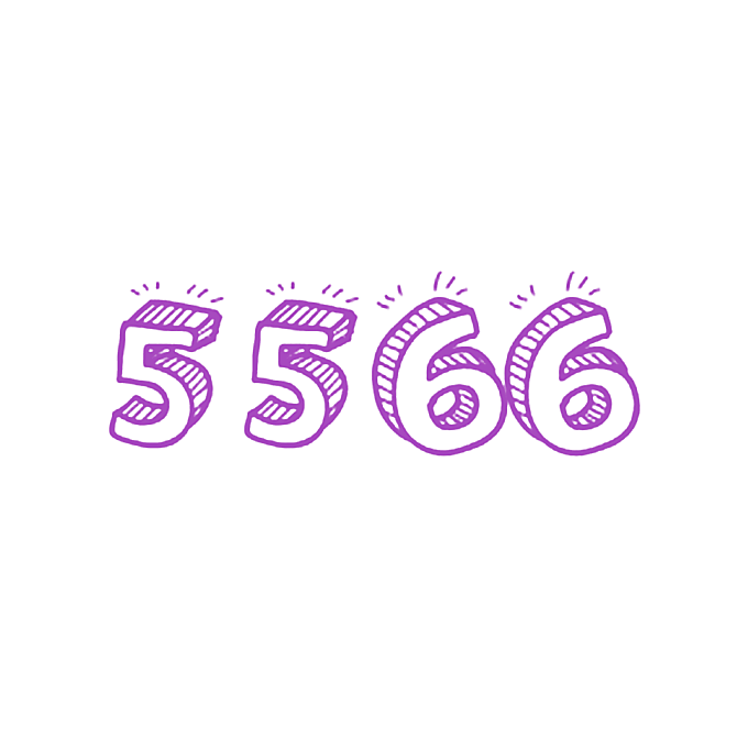 5566