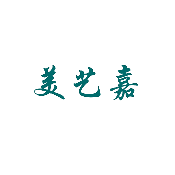 美艺嘉