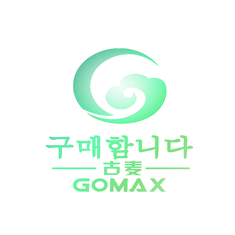 古麦 GOMAX