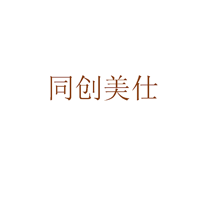 同创美仕